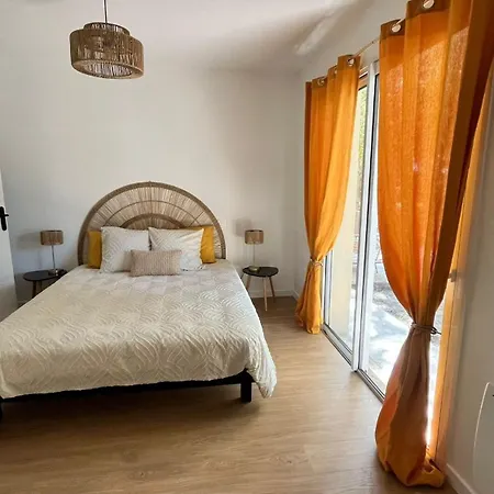 Prázdninový dům Oyat