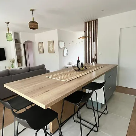 Oyat Entre Foret Et Ocean Grayan-et-l'Hopital